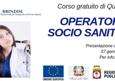 Corso OSS 2019