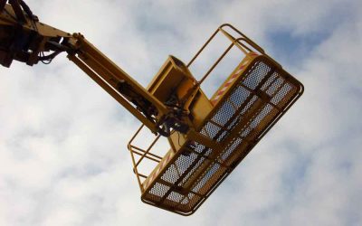 Corso per Addetti Utilizzo Piattaforme di Lavoro Elevabili – PLE –  Ed. Giugno 2022