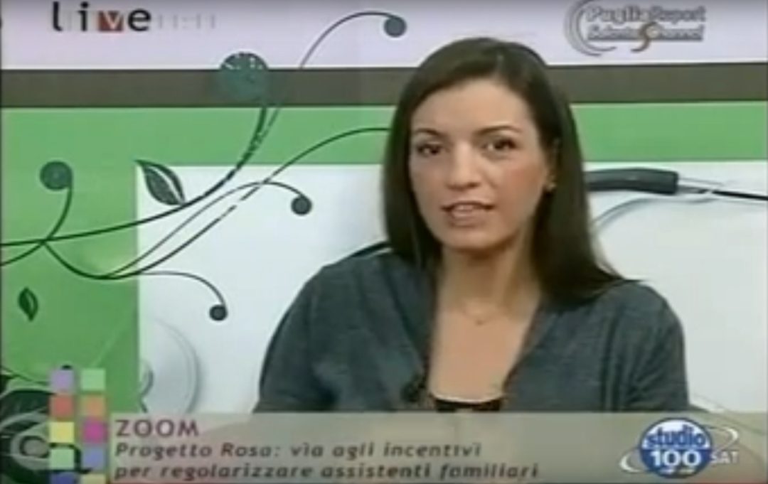 Progetto Rosa