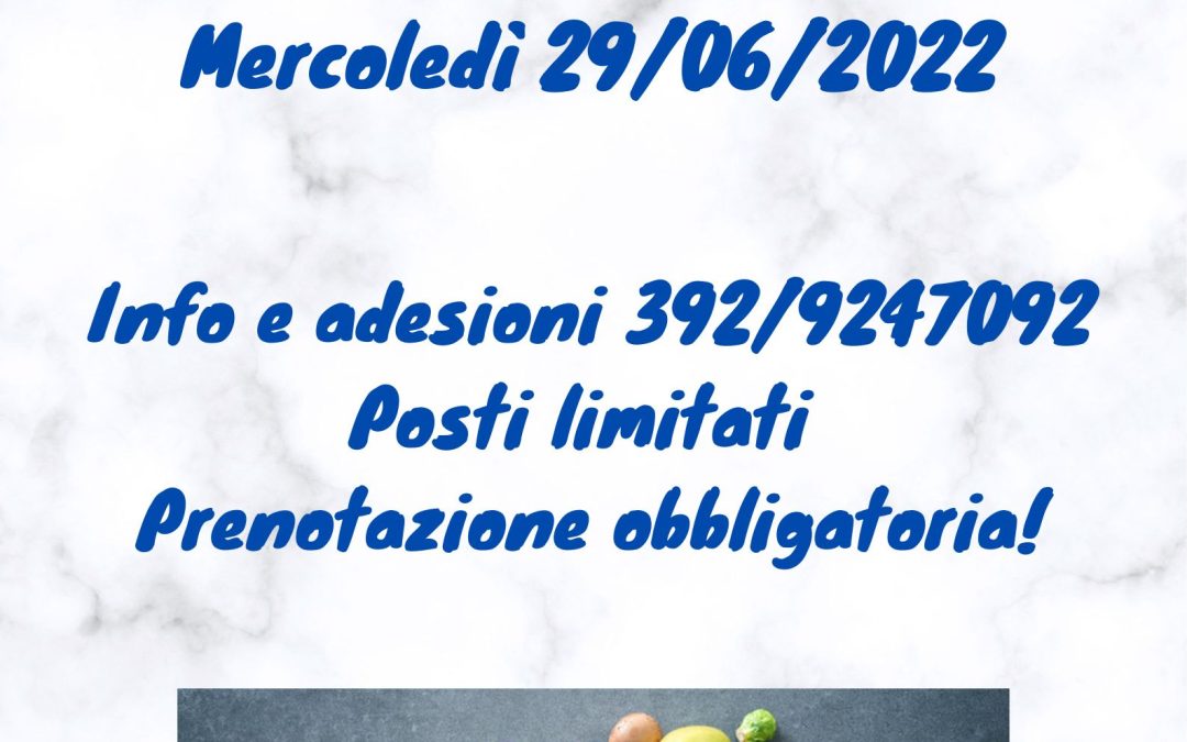 HACCP – Ediz Giugno 2022